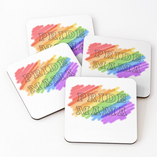 Item preview, Pride Mama designed and sold by Sheree' B..