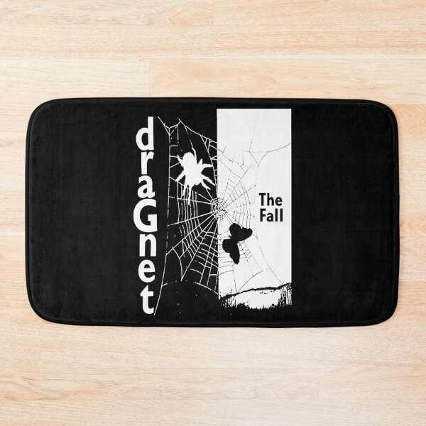 Item preview, Mens Womens The Fall - Dragnet Retro Vintage designed and sold by Mrzanderdavis.