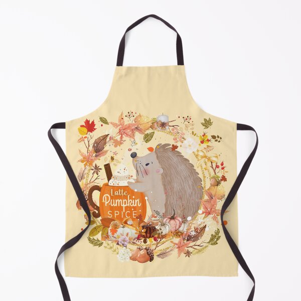 Item preview, Pumpkin Spice Latte !! - Team Pumpkin Spice LATTE - Pumpkin Spike Latte !! designed and sold by SoffyLee586.
