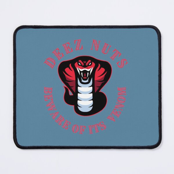 Item preview, Deez Nuts Cobra Venom    designed and sold by Max-Redshop.