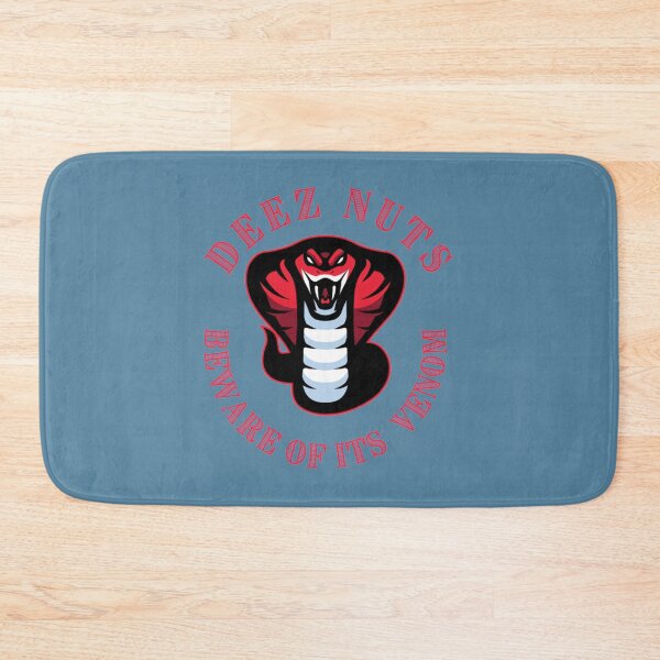 Item preview, Deez Nuts Cobra Venom    designed and sold by Max-Redshop.