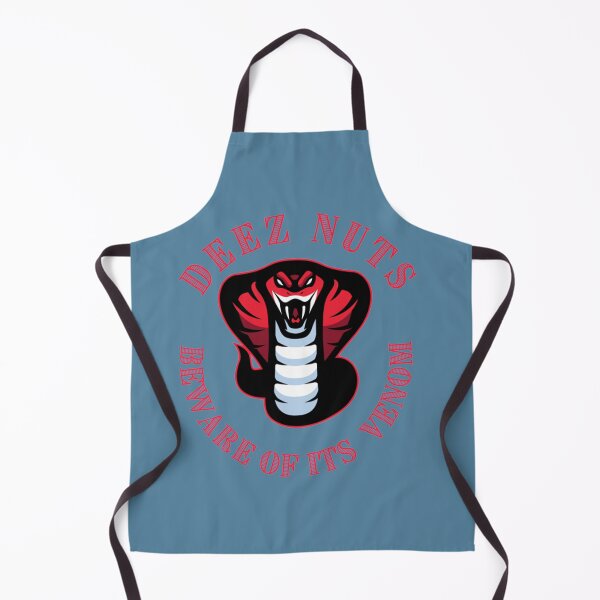 Item preview, Deez Nuts Cobra Venom    designed and sold by Max-Redshop.