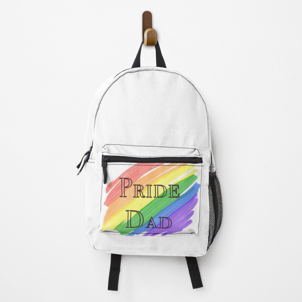 Item preview, Backpack designed and sold by ShellMichelle.