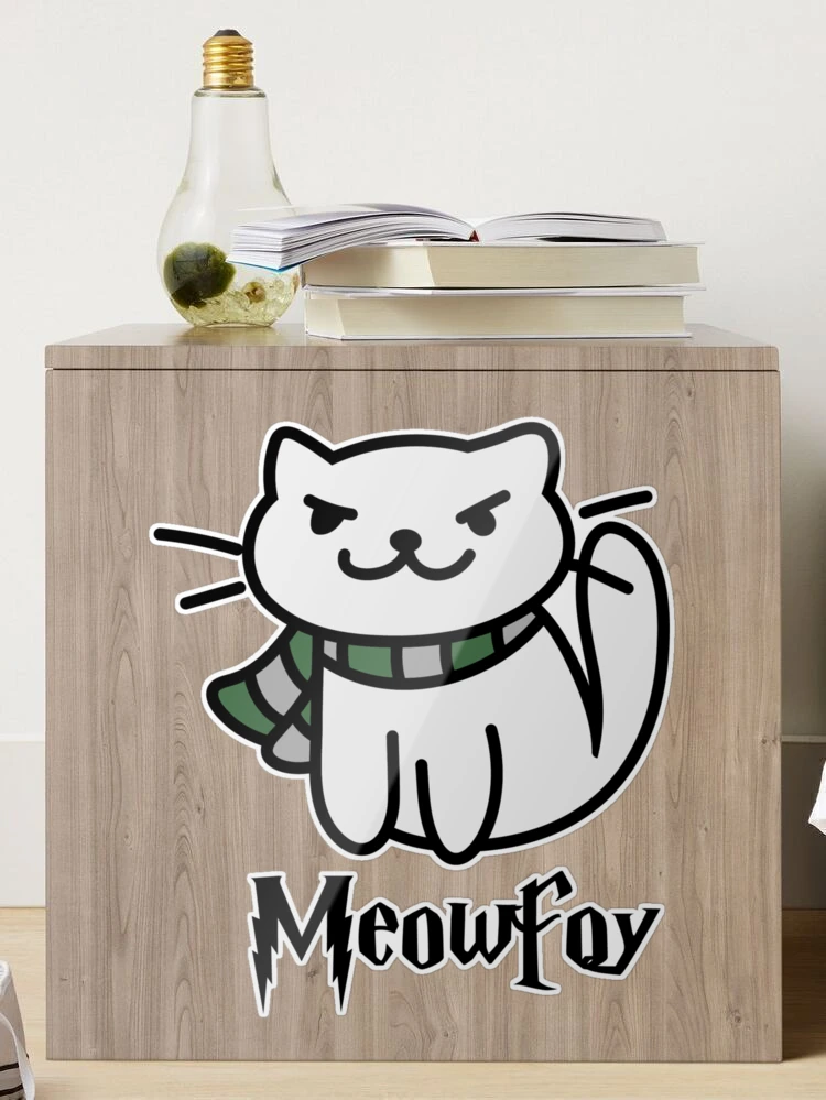 Cat Lovers Journal Notebook Meow Edition Graphic by ALittleArtistWeirdo ·  Creative Fabrica