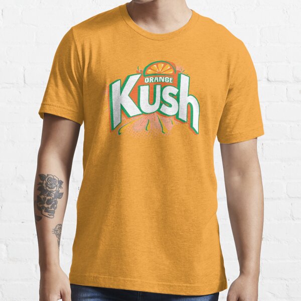 kush and oj t shirt