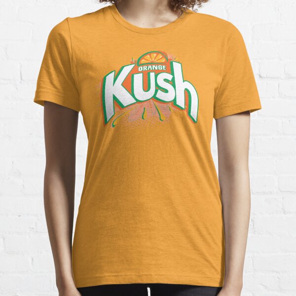 kush factory shirt