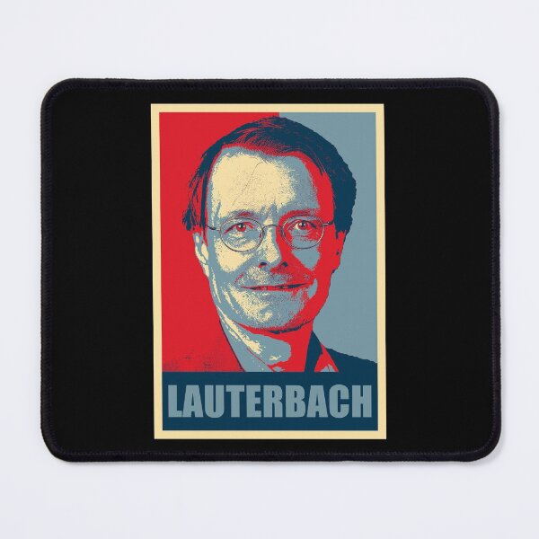 Item preview, Karl Lauterbach designed and sold by Rennieshop.
