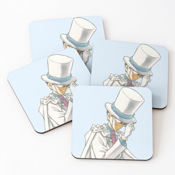 Item preview, Magic Kaito Edit - Kaito Kid!! designed and sold by Chimera-Kraken.