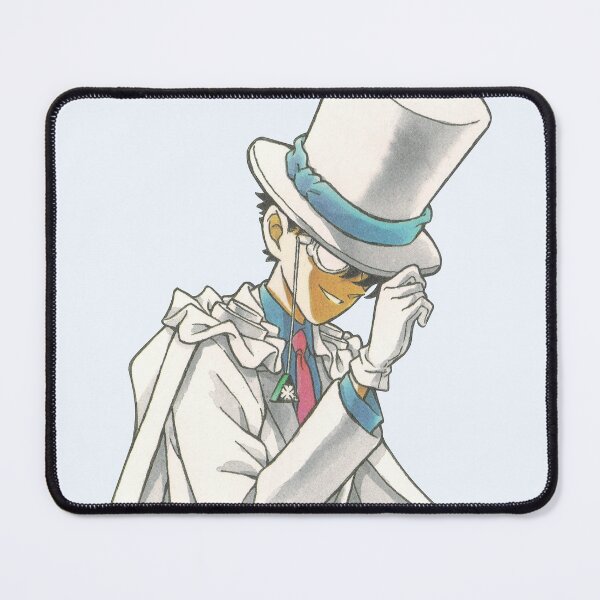Item preview, Magic Kaito Edit - Kaito Kid!! designed and sold by Chimera-Kraken.