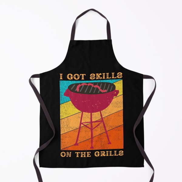 Artikelvorschau, Ich habe Fähigkeiten auf den Grills entworfen und verkauft von 24FAHSION.