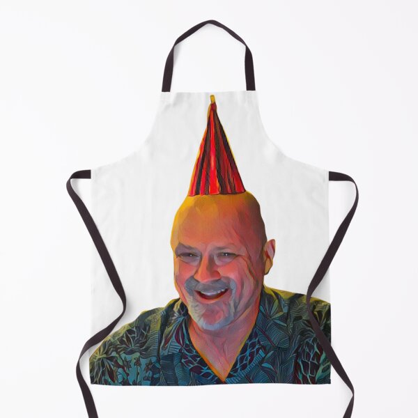 Item preview, Party Guy designed and sold by Ruth Day.