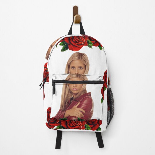 Item preview, buffy popart  designed and sold by Ilustra Club.