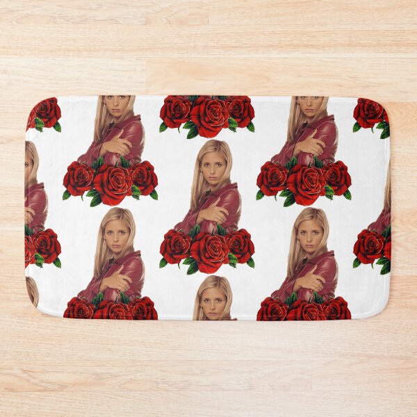 Item preview, buffy popart  designed and sold by Ilustra Club.