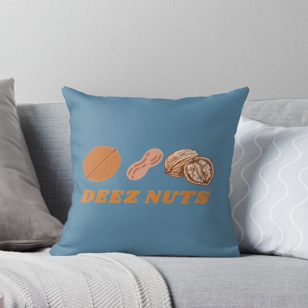 Item preview, Deez Nuts Nuts   designed and sold by Max-Redshop.