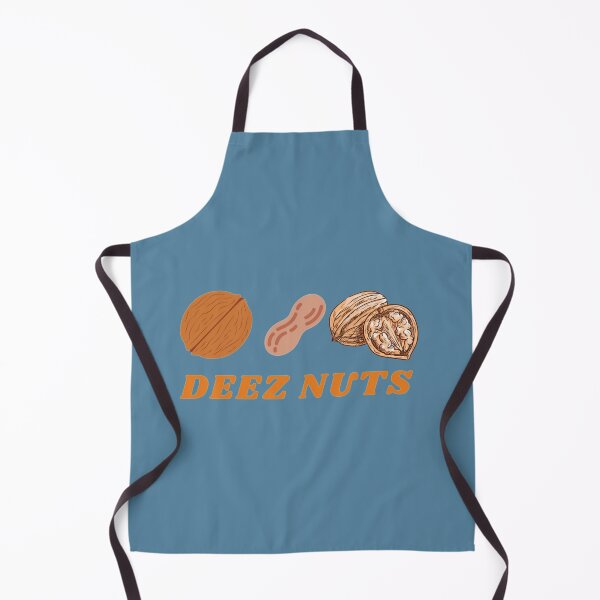 Item preview, Deez Nuts Nuts   designed and sold by Max-Redshop.