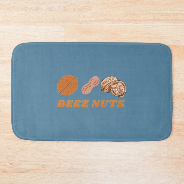 Item preview, Deez Nuts Nuts   designed and sold by Max-Redshop.