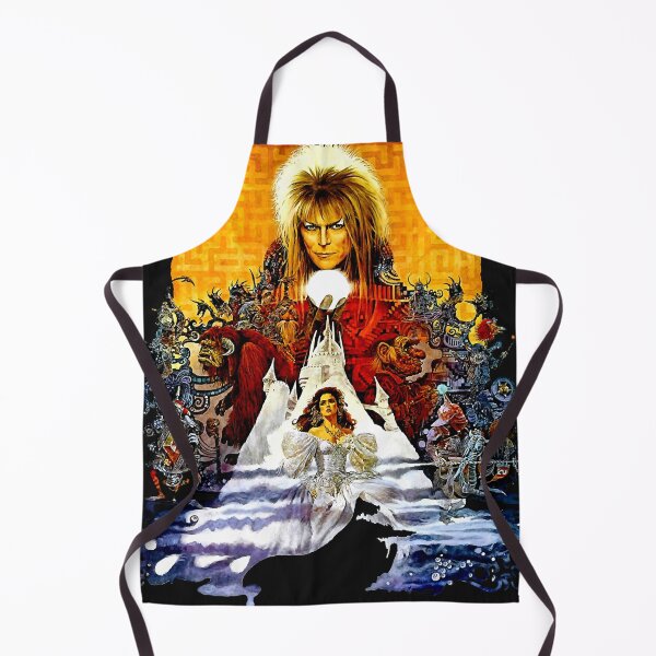 Item preview, Labyrinth Poster Essential  designed and sold by PriceBarbara.