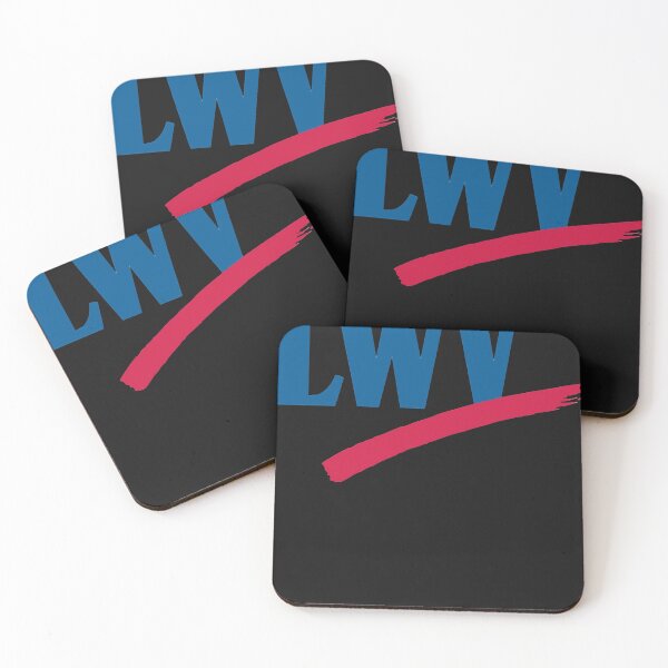 Item preview, League of Women Voters Logo designed and sold by SalazarRichard.