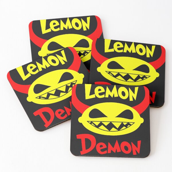 Item preview, Lemon-Demon-Merch Essential designed and sold by SalazarRichard.