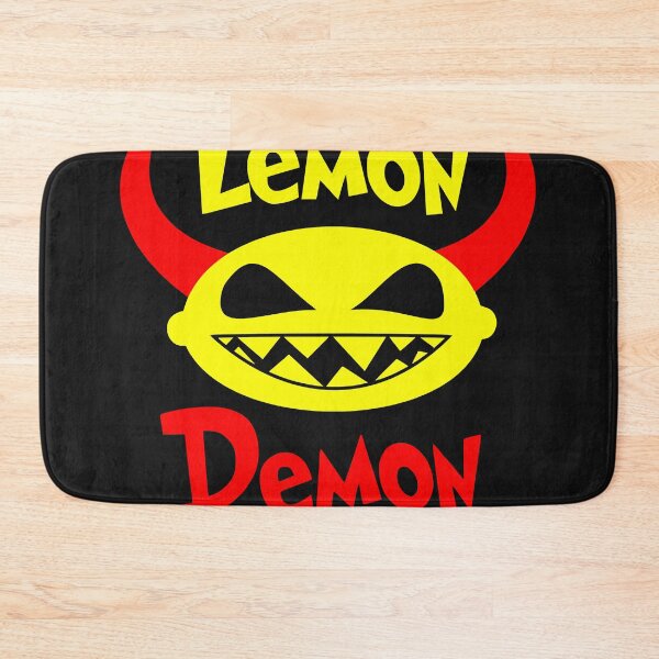 Item preview, Lemon-Demon-Merch Essential designed and sold by SalazarRichard.
