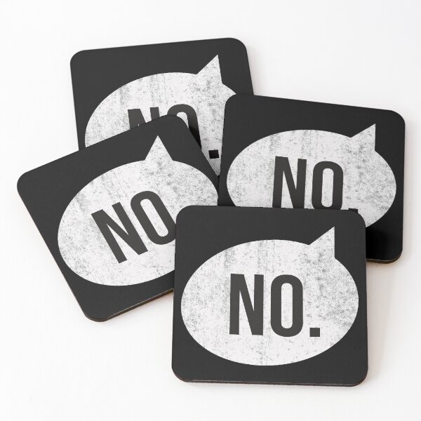 Item preview, Speech Bubbles - No designed and sold by Illustragrump.