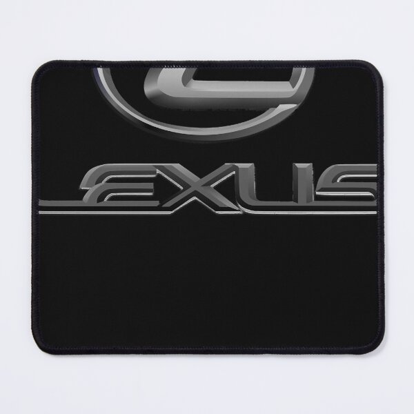 Item preview, Lexus Logo Essential T-Shirt.png designed and sold by SalazarRichard.