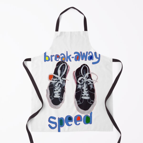 Item preview, Break-away Speed designed and sold by Steve Spencer.