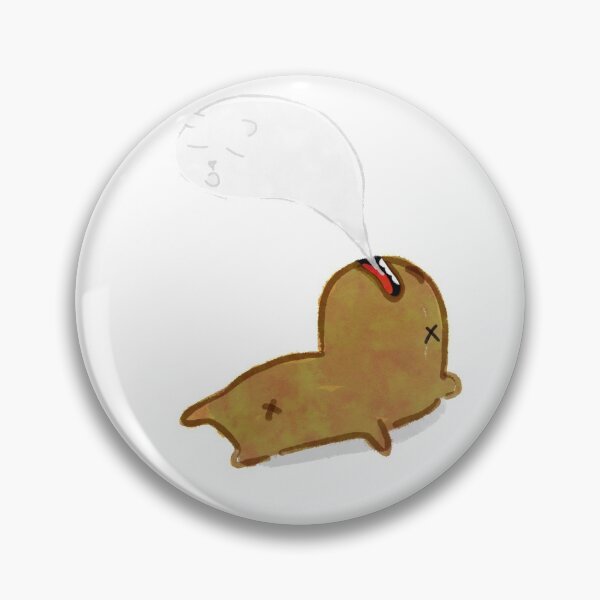 Item preview, Dead Capybara designed and sold by veroyuumi.