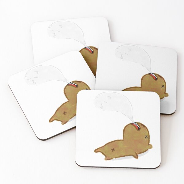 Item preview, Dead Capybara designed and sold by veroyuumi.