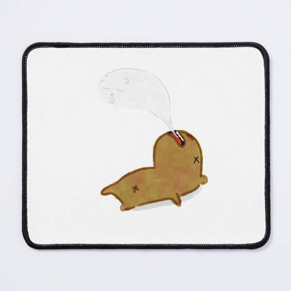 Item preview, Dead Capybara designed and sold by veroyuumi.