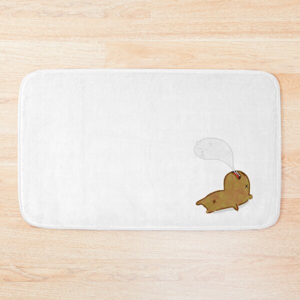 Item preview, Dead Capybara designed and sold by veroyuumi.