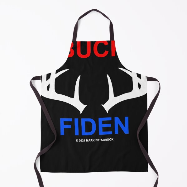 Item preview, BUCK FIDEN ANTLERS Premium T-Shirt designed and sold by WeeklyMarilyn.