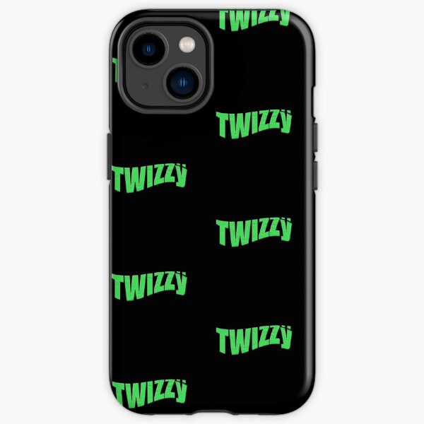 Yeat TWIZZY iPhone Tough Case