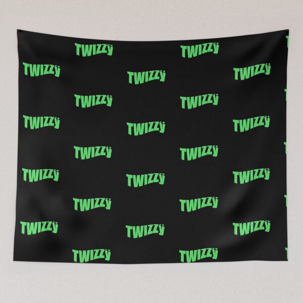 Item preview, Yeat TWIZZY designed and sold by joeyyyp.