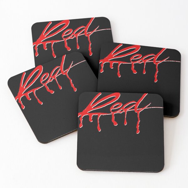 Item preview, whole lotta red logo Classic  designed and sold by patrickhester.