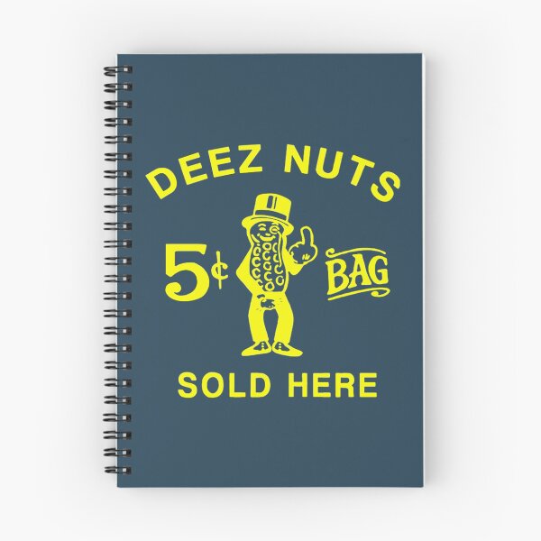 Item preview, Deez Nuts Sold Here   designed and sold by Max-Redshop.