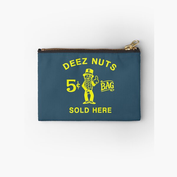 Item preview, Deez Nuts Sold Here   designed and sold by Max-Redshop.