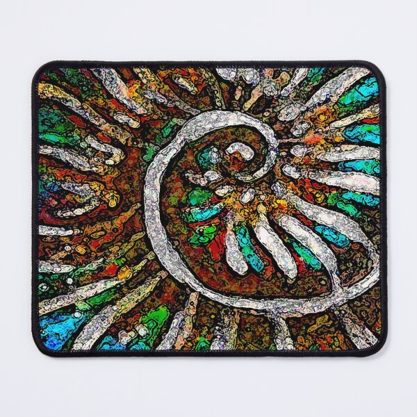 Item preview, Ammonite Core designed and sold by oz10.