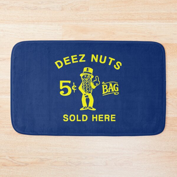 Item preview, Deez Nuts Sold Here   designed and sold by Max-Redshop.