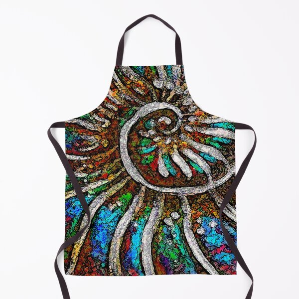Item preview, Ammonite Core designed and sold by oz10.