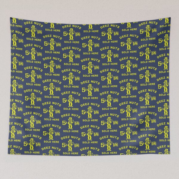 Item preview, Deez Nuts Sold Here   designed and sold by Max-Redshop.
