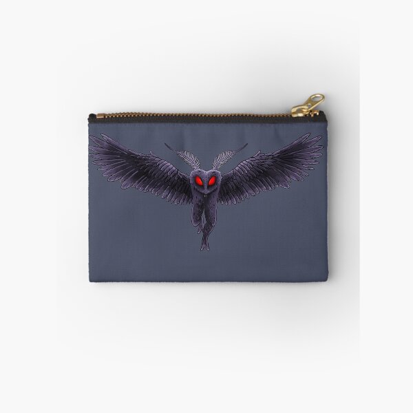 Item preview, Mothman designed and sold by ForgottenIMP.