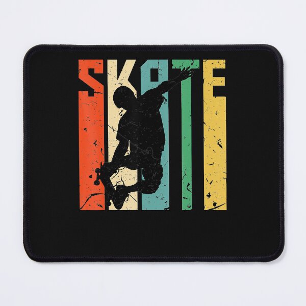 Item preview, Skateboarding Vintage Retro Skateboarder designed and sold by kenvinisibido.