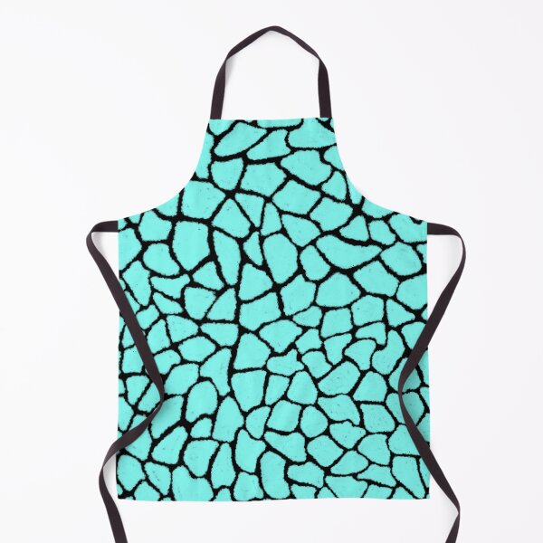Item preview, Turquoise cracks designed and sold by Seoul26.