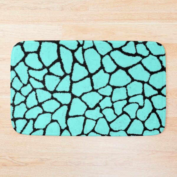 Item preview, Turquoise cracks designed and sold by Seoul26.