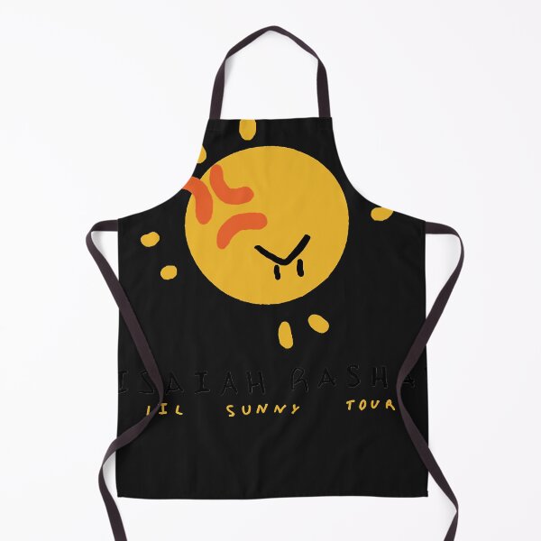 Item preview, Logo Isaiah Lil Sunny Rashad Tour designed and sold by PriceBarbara.