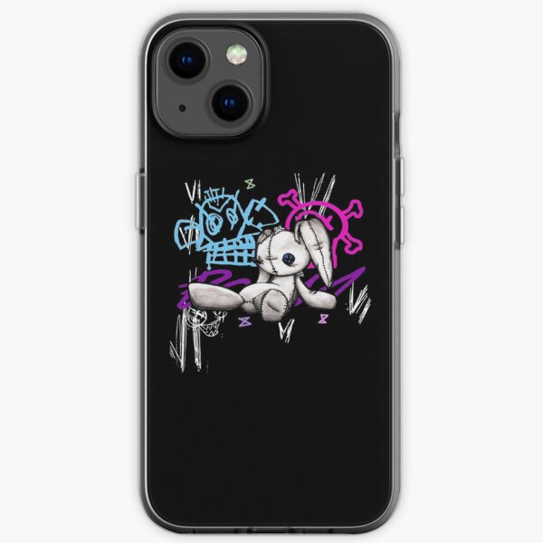 Best Selling Jink Arcane iPhone Soft Case