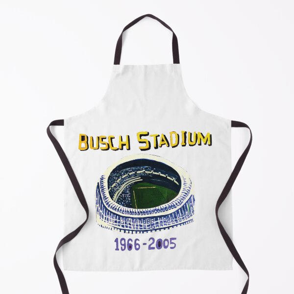 Item preview, Busch Stadium designed and sold by Steve Spencer.