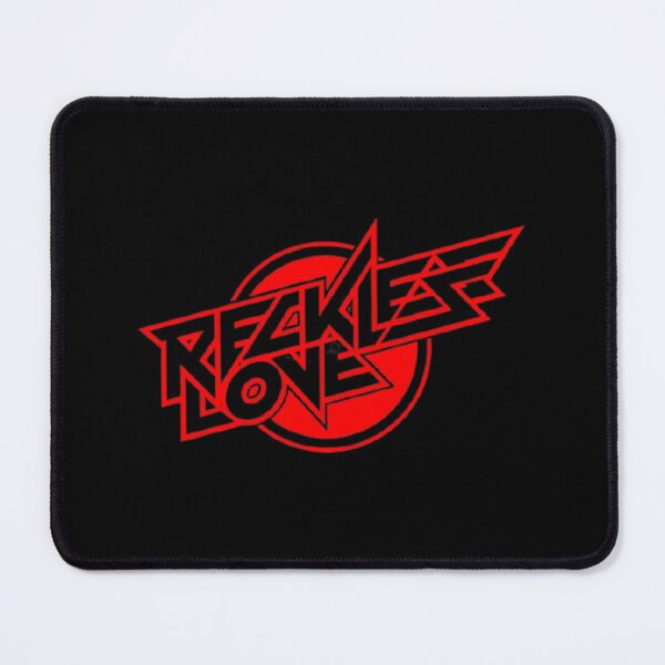Item preview, Reckless Love Band Logo Gift For Men and Women, Gift For Fans, Christmas Day designed and sold by DollyFisher.