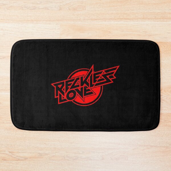 Item preview, Reckless Love Band Logo Gift For Men and Women, Gift For Fans, Christmas Day designed and sold by DollyFisher.